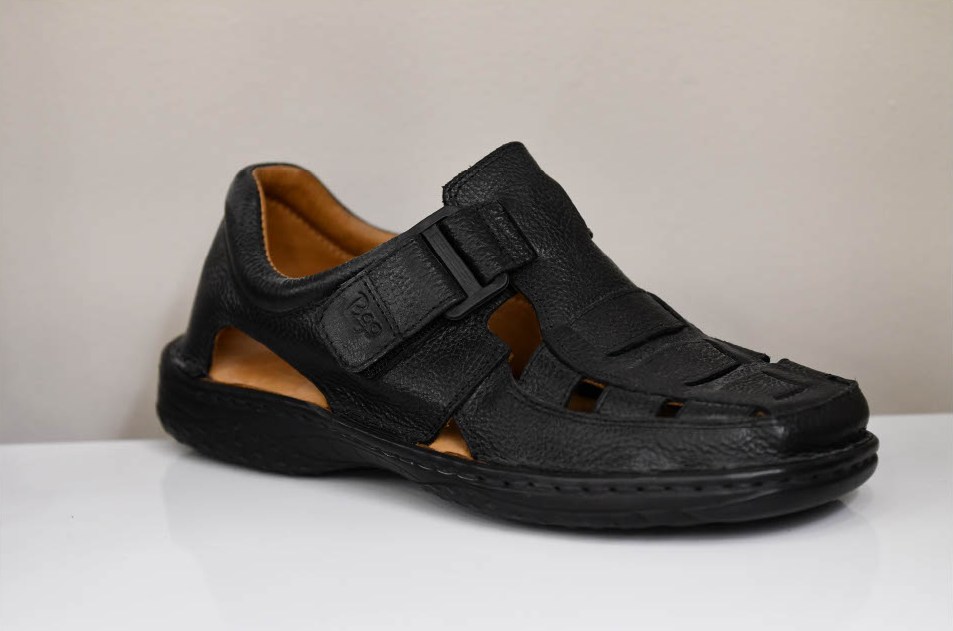 SOFT 29 floatter negro